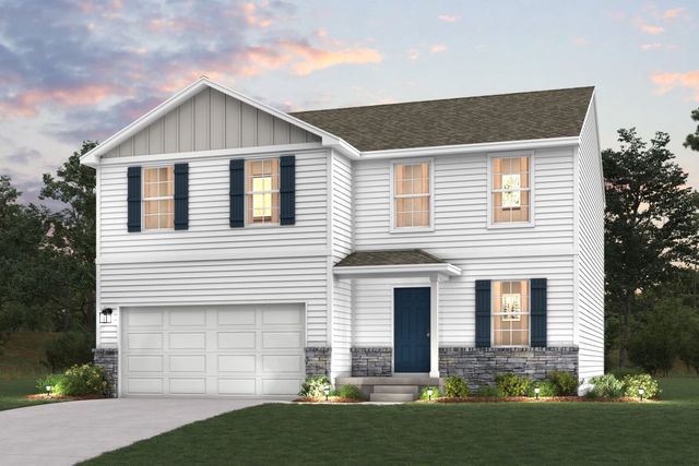 Essex by Century Communities - image