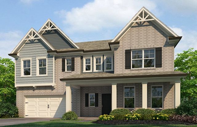 Eastwood by Rockhaven Homes - photo