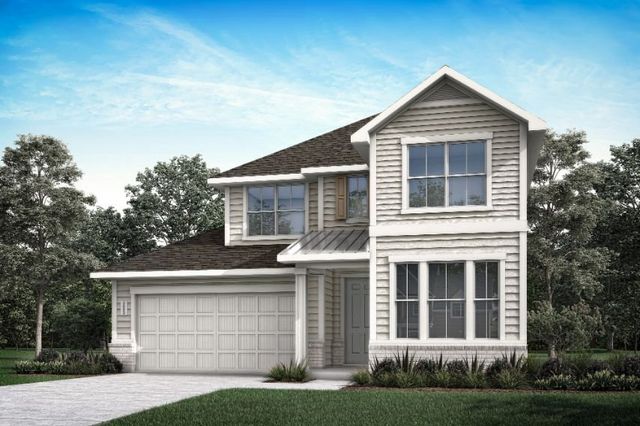 Rosemary by Tri Pointe Homes - image