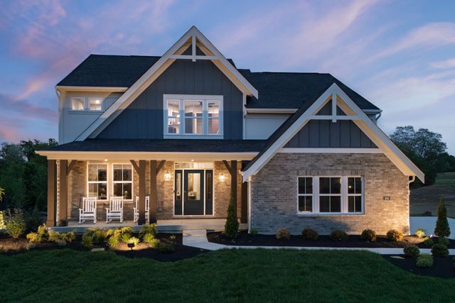 Blair by Fischer Homes - image