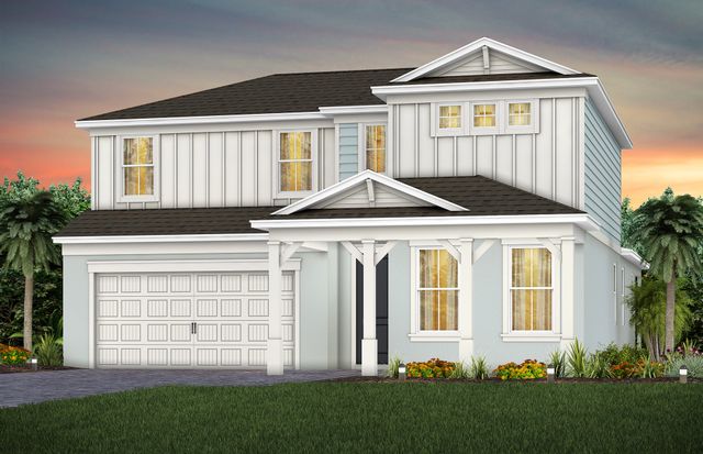 Coral Grand by Pulte Homes - image