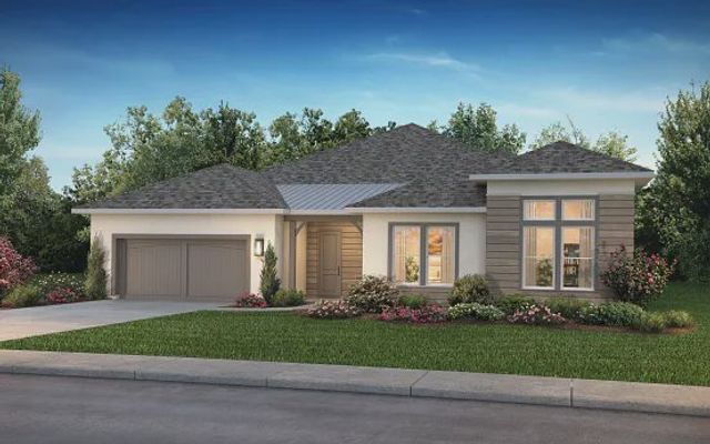 6010 by Shea Homes - image