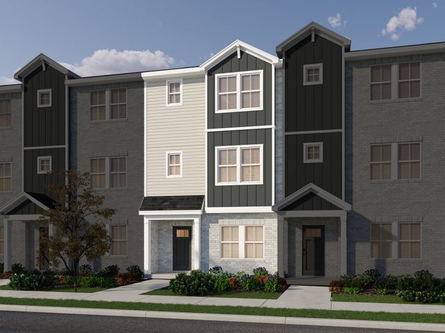 Farmington - Interior image