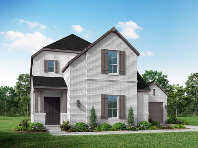 226 Plan by Highland Homes - photo