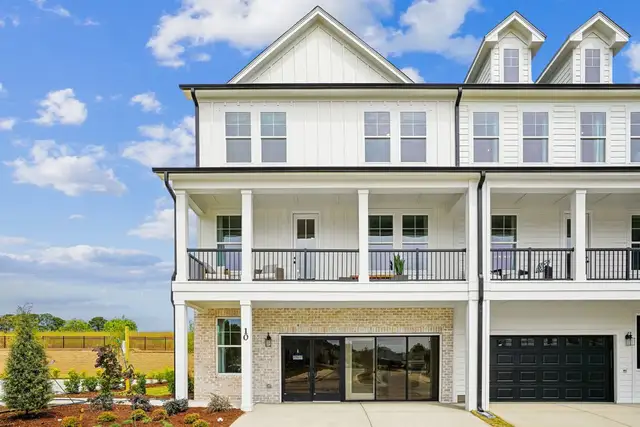Seine by Caruso Homes - image