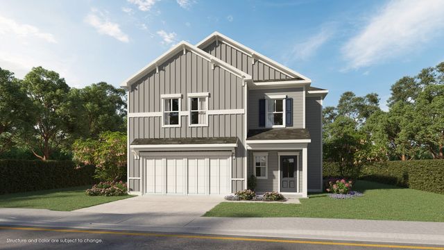 Schubert by Brock Built - image