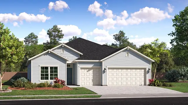 Tivoli by Lennar - image