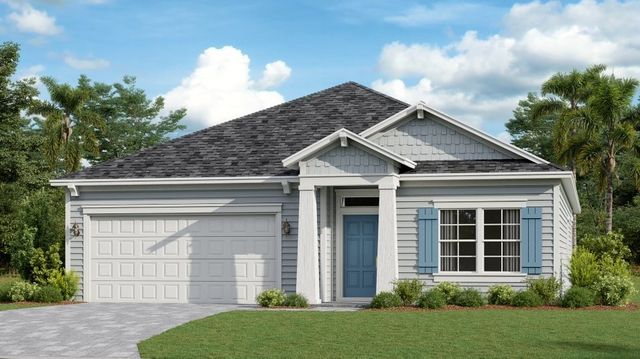 Sierra by Lennar - photo