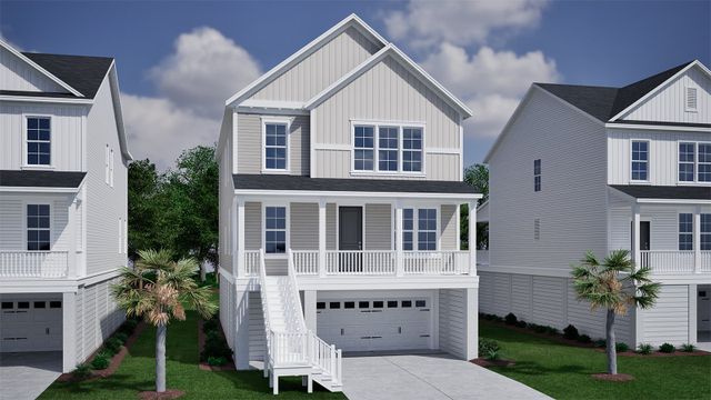 Folly - Coastal Collection by Mungo Homes - image