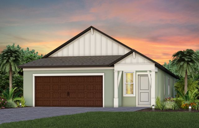 Harvey by Pulte Homes - image