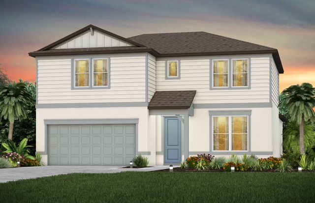 Ruby by Pulte Homes - photo