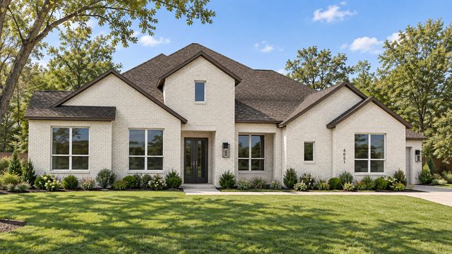 Bluebonnet by Highland Homes - image