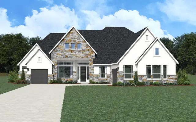 Bethany by Chesmar Homes - image