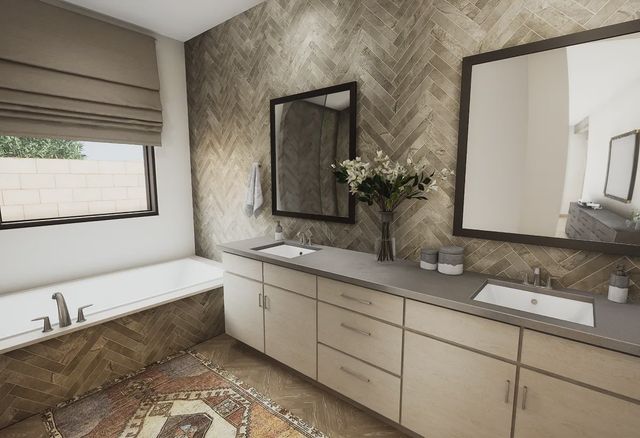 7523 by Shea Homes - image