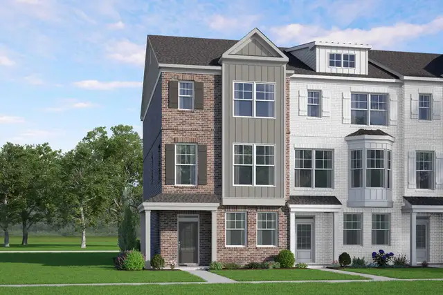 Richmond by McKinley Homes - image
