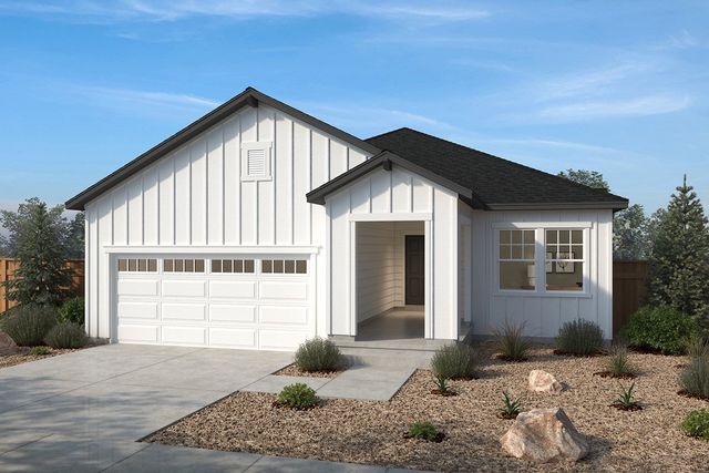 1818 by KB Home - image