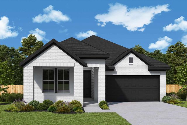 The Lantana by David Weekley Homes - image