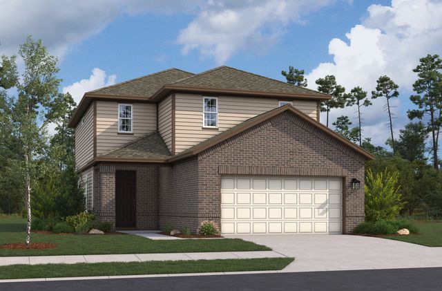 Walker by Beazer Homes - image