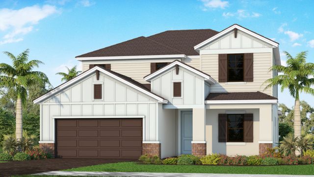 Bright Star by Neal Communities - image