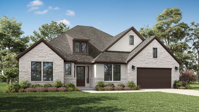 Elysia by Tri Pointe Homes - image