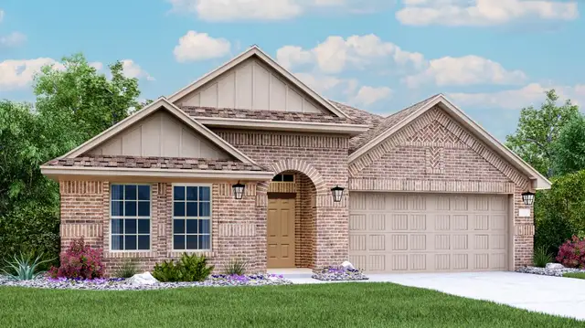 Jasper by Lennar - image