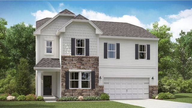 Hanover by Lennar - photo