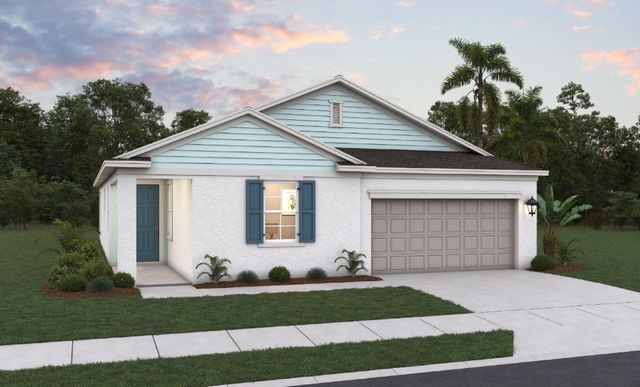 Napoli - 18269 by Dream Finders Homes - image