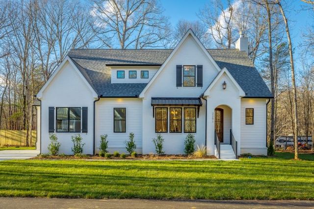 Carolina A by Riverstone Construction, LLC - image