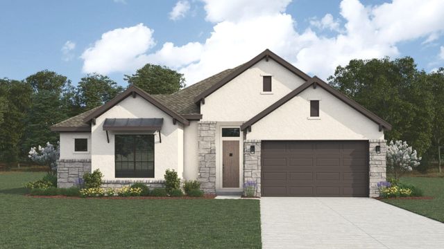 Le Mans by Sitterle Homes - image