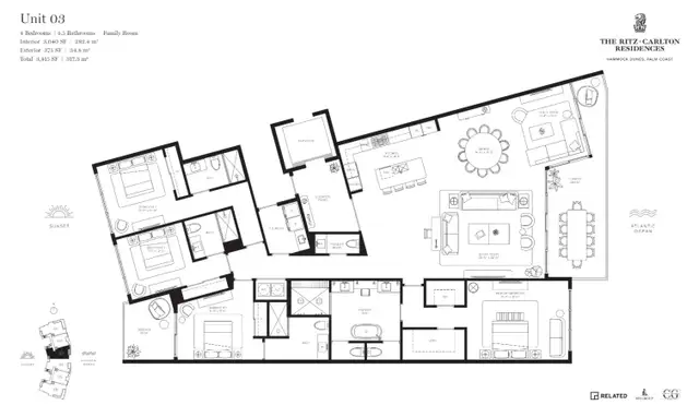 Unit 03 by BH Group - image