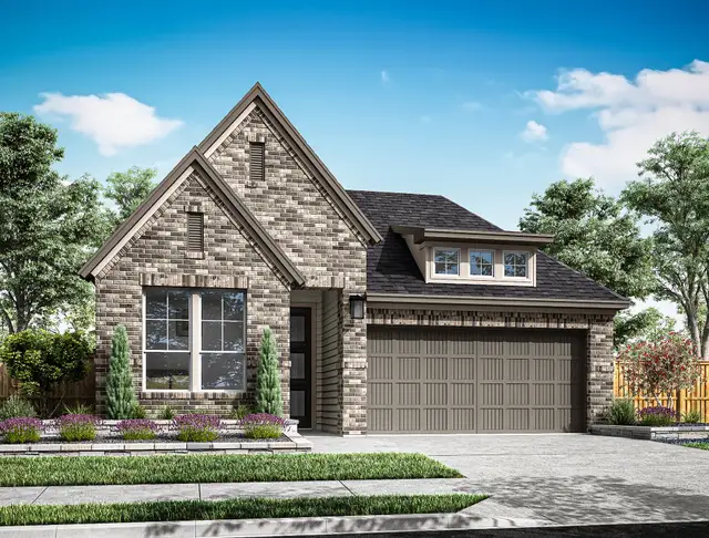 Bluebird by Tri Pointe Homes - image