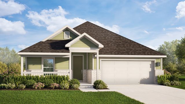 Juniper by DRB Homes - image
