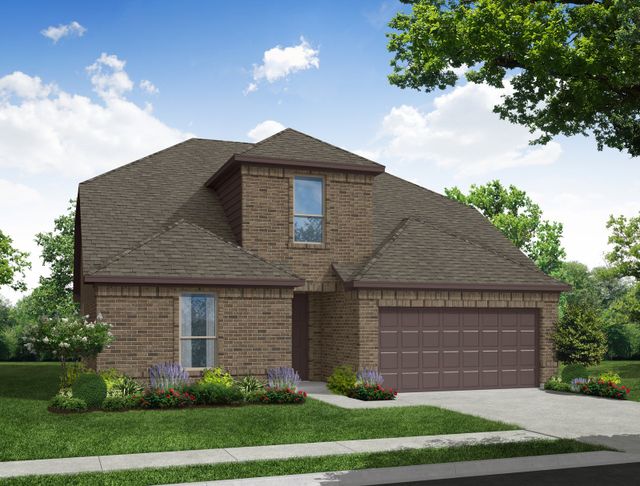 Brighton by Impression Homes - image