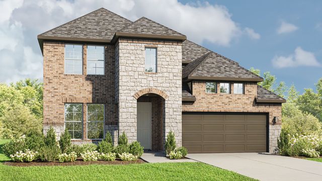 Elm by DRB Homes - image