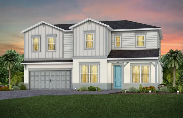 Monroe by Pulte Homes - image