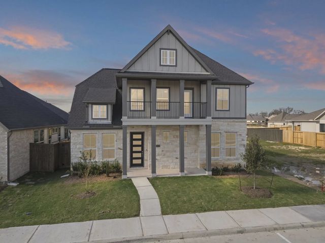 Sorenstam by Chesmar Homes - image