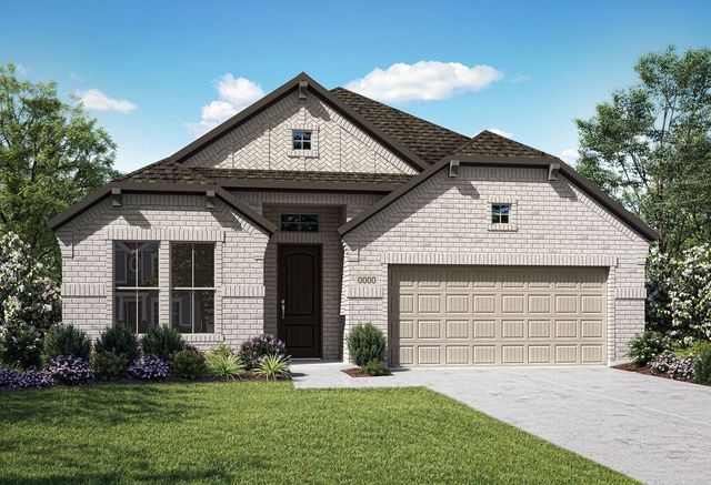Savannah by Tri Pointe Homes - image
