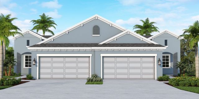 Crystal Sand 2 by Neal Communities - image