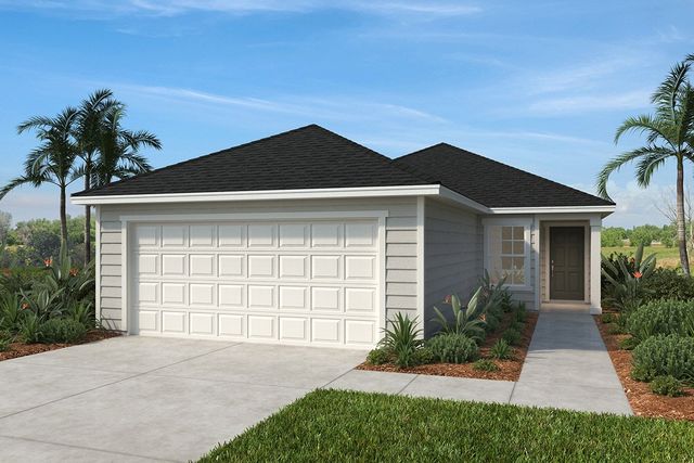 1342 by KB Home - image