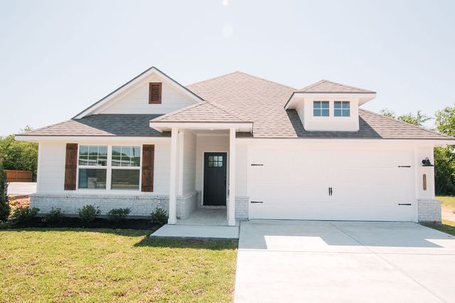 The Marigold by Avonley Homes - image