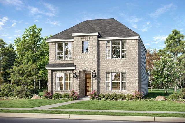 Ellis by Landon Homes - image