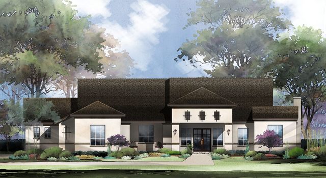 Midland by Sitterle Homes - image