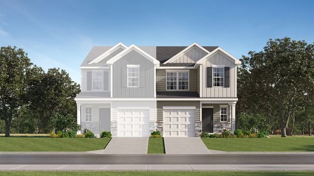 Magnolia by Lennar - image