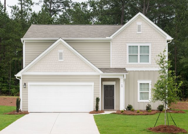 Beacon by Starlight Homes - image