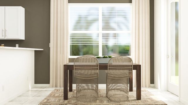 St. Kitts II by Lennar - image