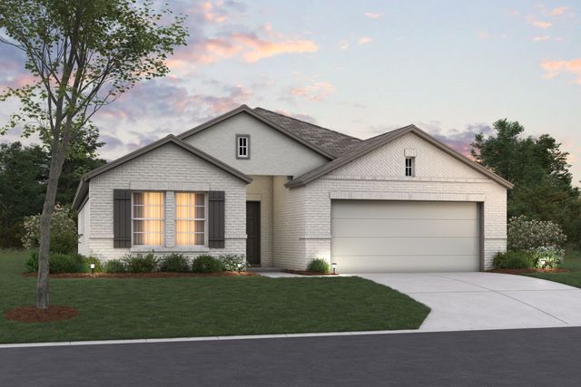 Boone by M/I Homes - image