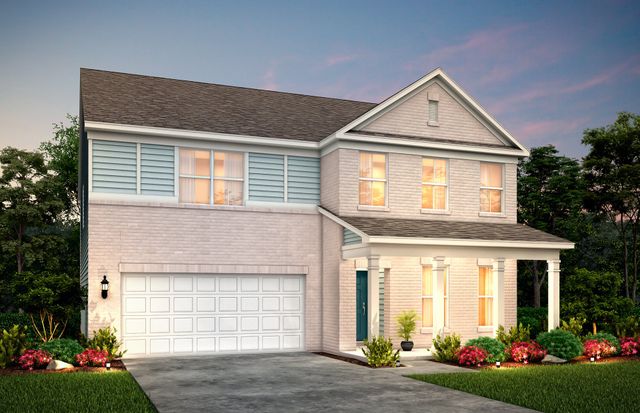 Pennington by Pulte Homes - image