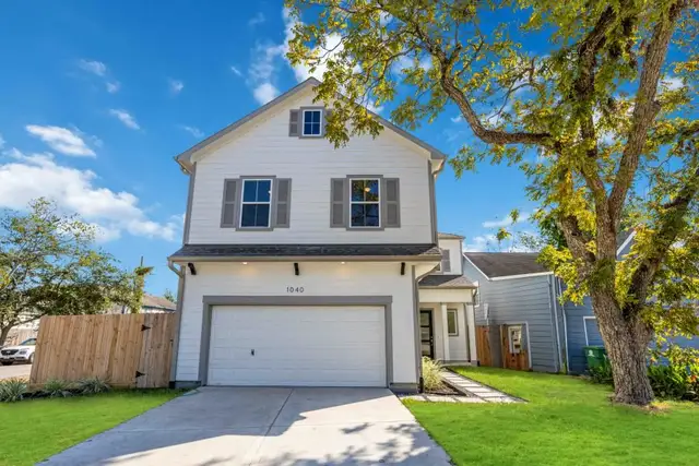 Warwick by Sandcastle Homes - image