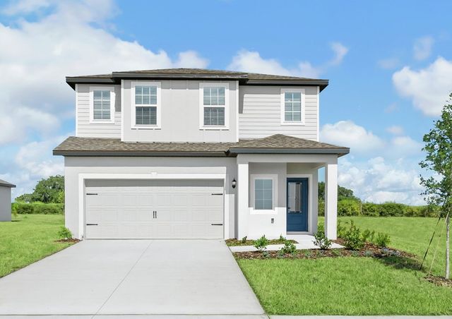 Driftwood by LGI Homes - image
