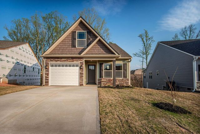 Inman by Enchanted Homes - image